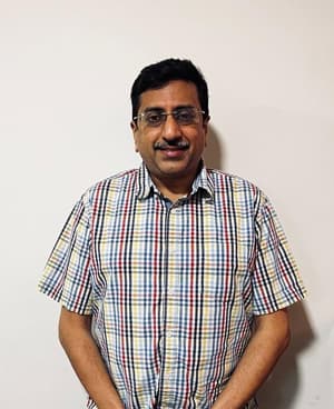 Deepak Belvadi