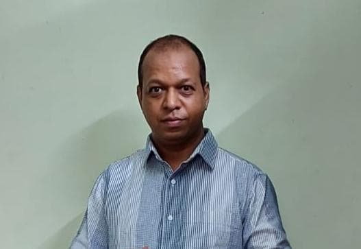 Nadeem Arkate