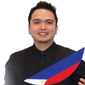 Russel Tuazon