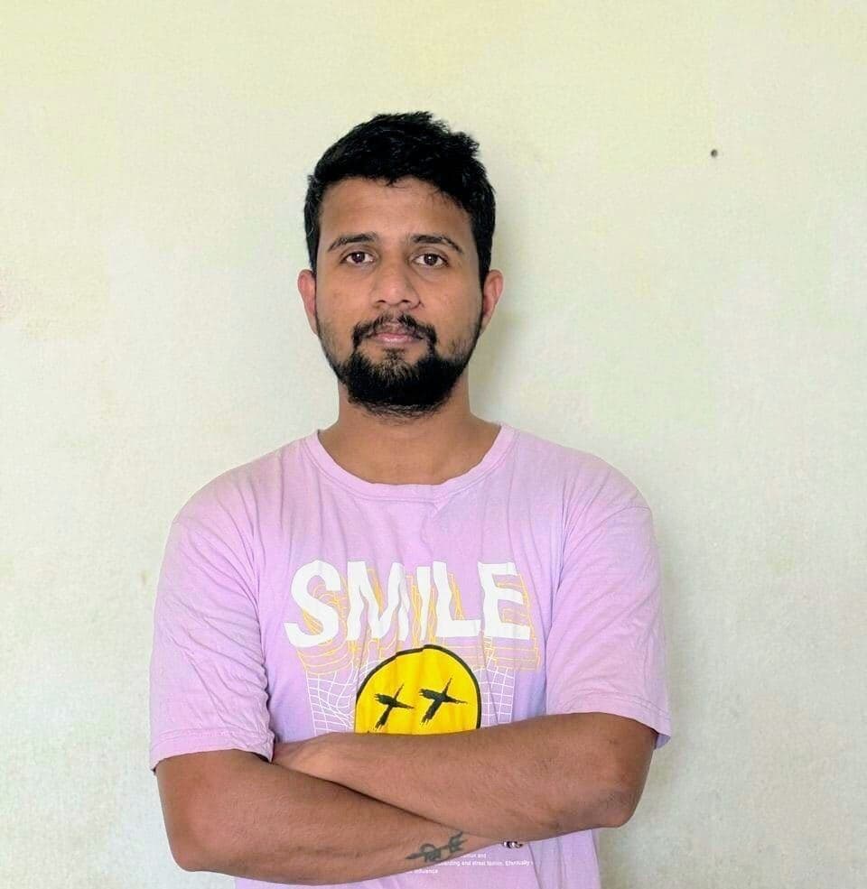 Vysakh Karattummal