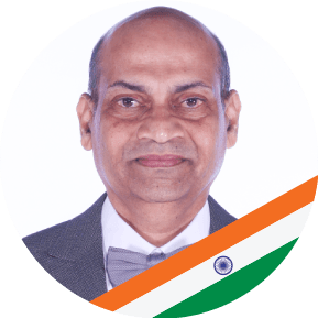 Sriram R.